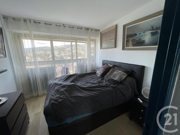 Appartement F3 à vendre  3 pièces - 61 m2 MANDELIEU LA NAPOULE - 06