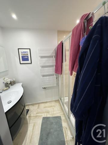 Appartement F3 à vendre  3 pièces - 61 m2 MANDELIEU LA NAPOULE - 06