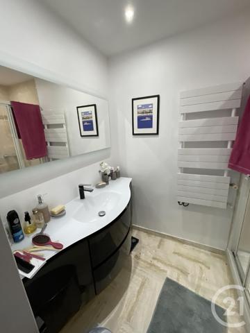 Appartement F3 à vendre  3 pièces - 61 m2 MANDELIEU LA NAPOULE - 06