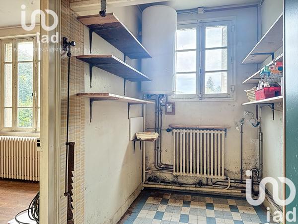 Maison à vendre 8 pièces 145 m² Château-Renard