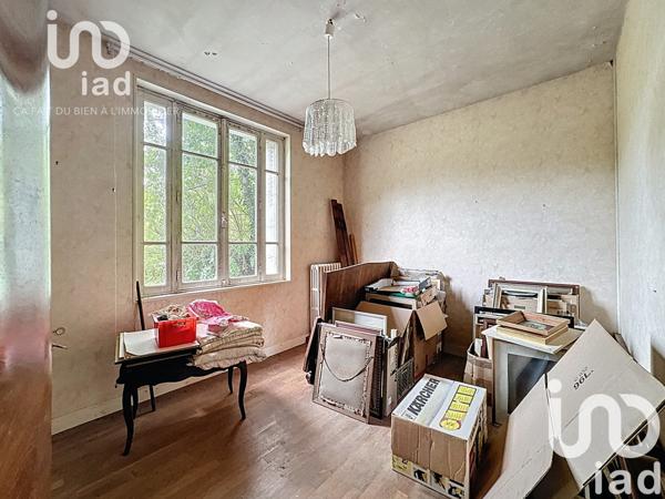 Maison à vendre 8 pièces 145 m² Château-Renard