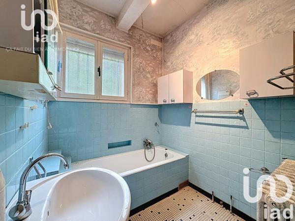 Maison à vendre 8 pièces 145 m² Château-Renard