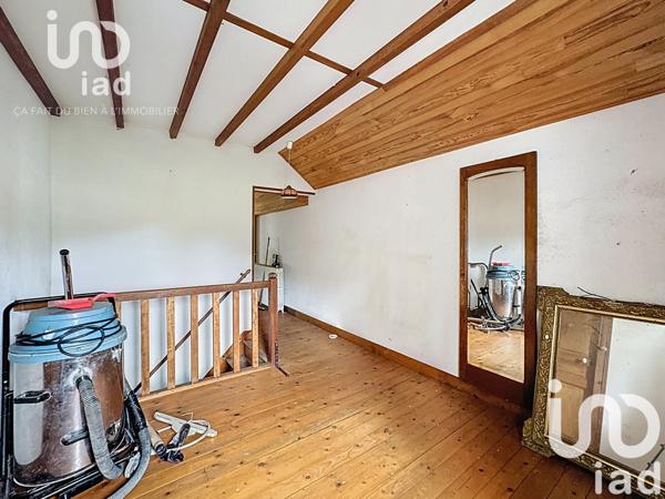 Maison à vendre 8 pièces 145 m² Château-Renard