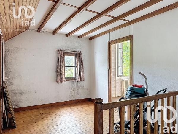 Maison à vendre 8 pièces 145 m² Château-Renard