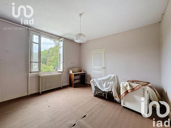 Maison à vendre 8 pièces 145 m² Château-Renard