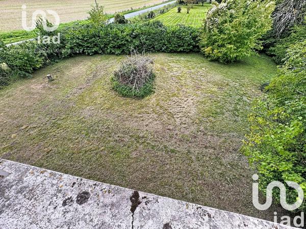 Maison à vendre 8 pièces 145 m² Château-Renard
