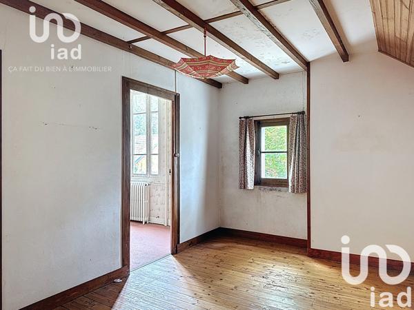 Maison à vendre 8 pièces 145 m² Château-Renard