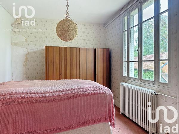 Maison à vendre 8 pièces 145 m² Château-Renard