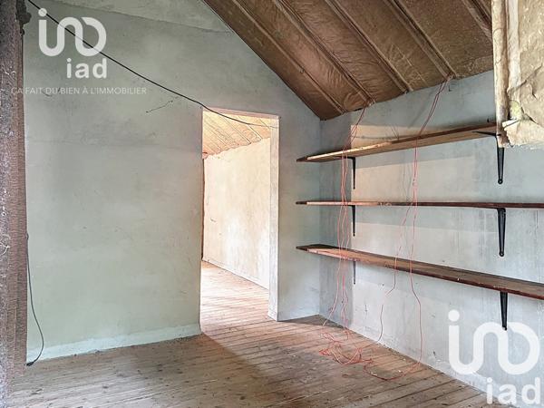 Maison à vendre 8 pièces 145 m² Château-Renard