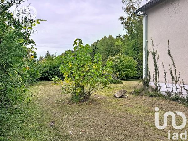 Maison à vendre 8 pièces 145 m² Château-Renard