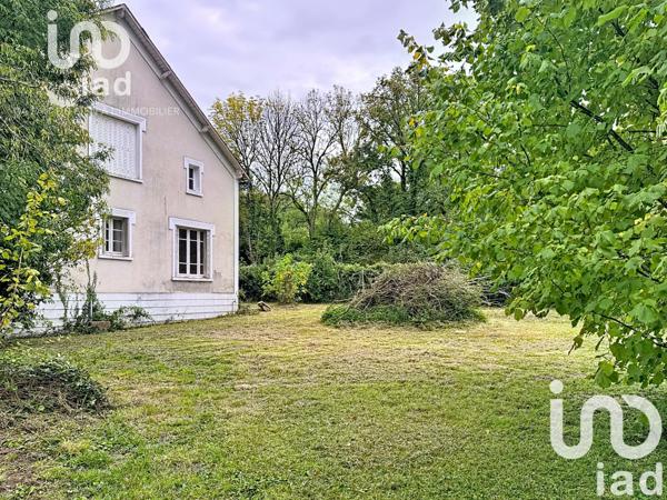 Maison à vendre 8 pièces 145 m² Château-Renard