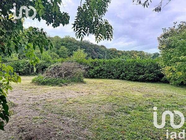 Maison à vendre 8 pièces 145 m² Château-Renard