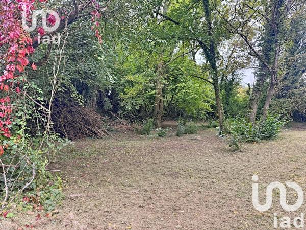 Maison à vendre 8 pièces 145 m² Château-Renard