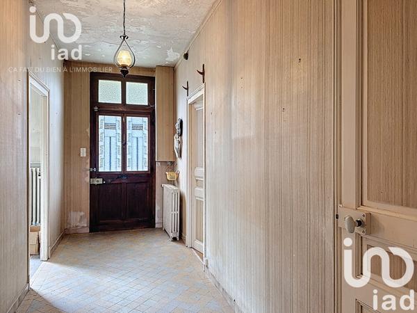 Maison à vendre 8 pièces 145 m² Château-Renard