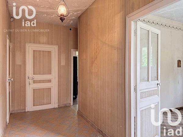 Maison à vendre 8 pièces 145 m² Château-Renard
