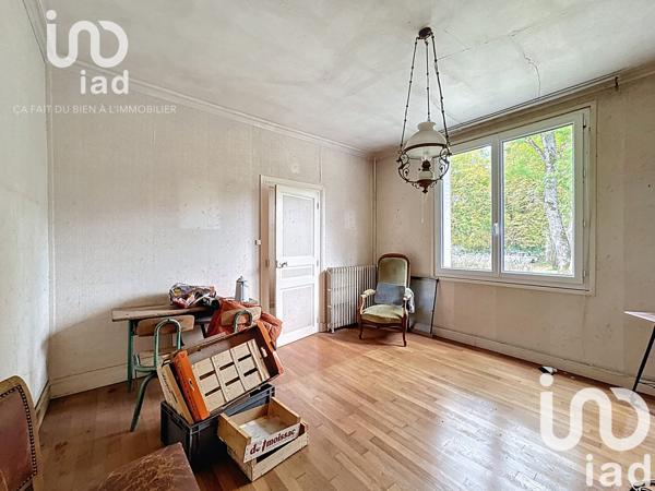 Maison à vendre 8 pièces 145 m² Château-Renard