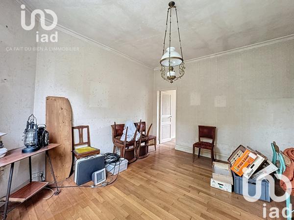 Maison à vendre 8 pièces 145 m² Château-Renard