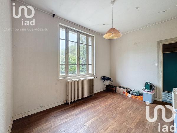 Maison à vendre 8 pièces 145 m² Château-Renard