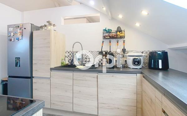 Appartement à louer    2 pièces • 75,38 m2 Ribécourt-Dreslincourt