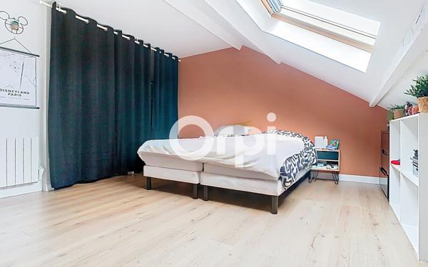 Appartement à louer    2 pièces • 75,38 m2 Ribécourt-Dreslincourt