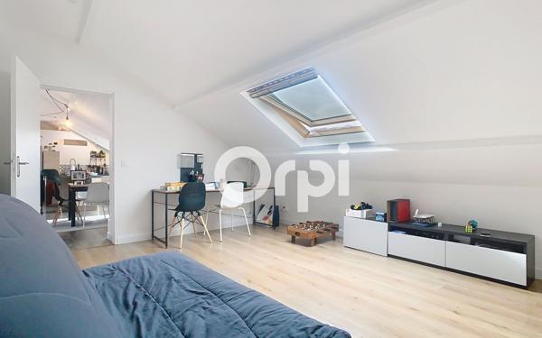 Appartement à louer    2 pièces • 75,38 m2 Ribécourt-Dreslincourt