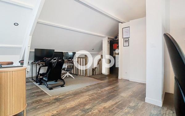 Appartement à louer    2 pièces • 75,38 m2 Ribécourt-Dreslincourt