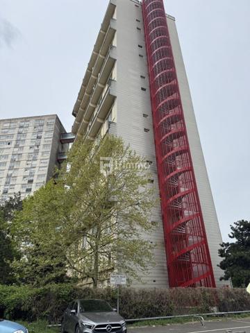 appartement à vendre de 90 m2