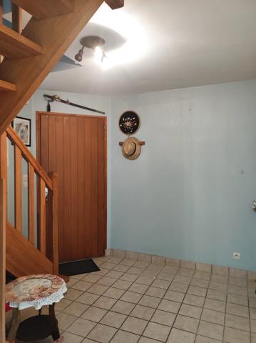 Châtelaudren (22170) Maison 2 chambres