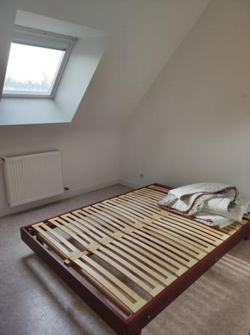 Châtelaudren (22170) Maison 2 chambres