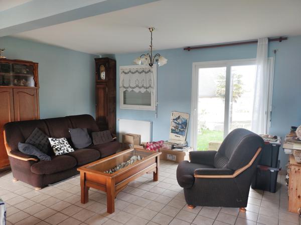 Châtelaudren (22170) Maison 2 chambres