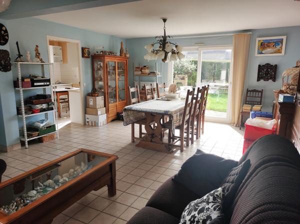 Châtelaudren (22170) Maison 2 chambres