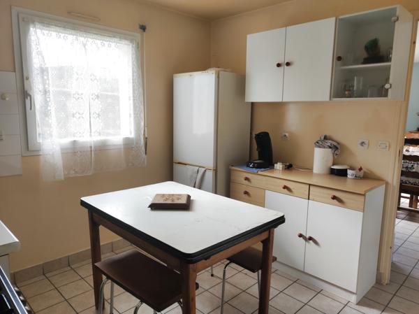 Châtelaudren (22170) Maison 2 chambres