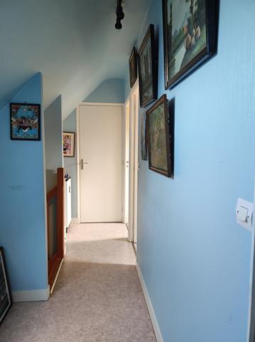 Châtelaudren (22170) Maison 2 chambres