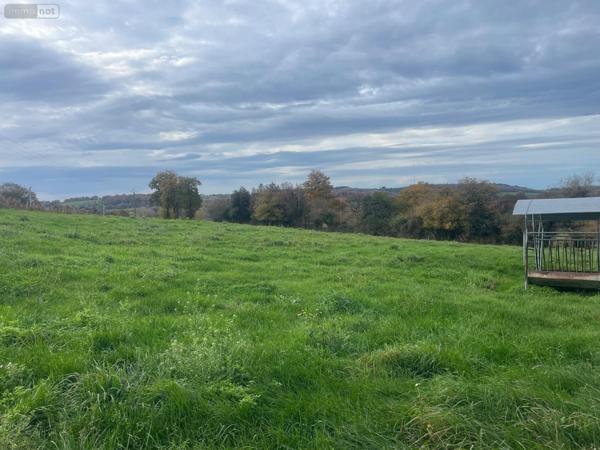 Maison à vendre à Izé en Mayenne (53160), ref : 12703/3727