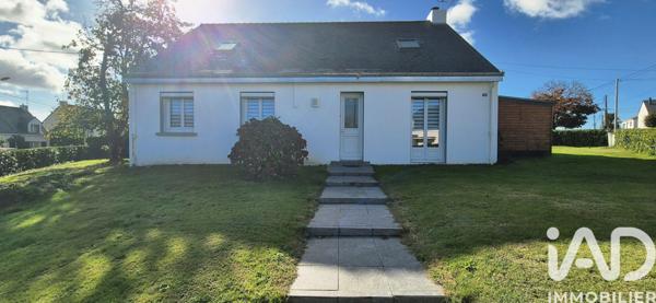 Maison à vendre 8 pièces 159 m² Donges