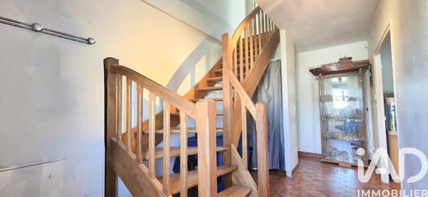 Maison à vendre 8 pièces 159 m² Donges