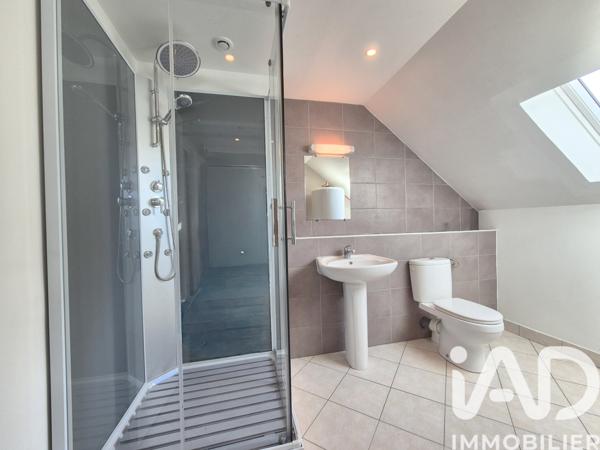 Maison à vendre 8 pièces 159 m² Donges