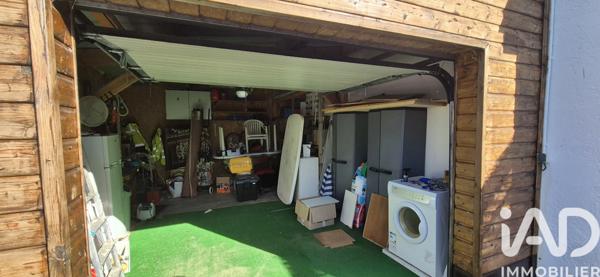 Maison à vendre 8 pièces 159 m² Donges