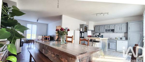 Maison à vendre 8 pièces 159 m² Donges