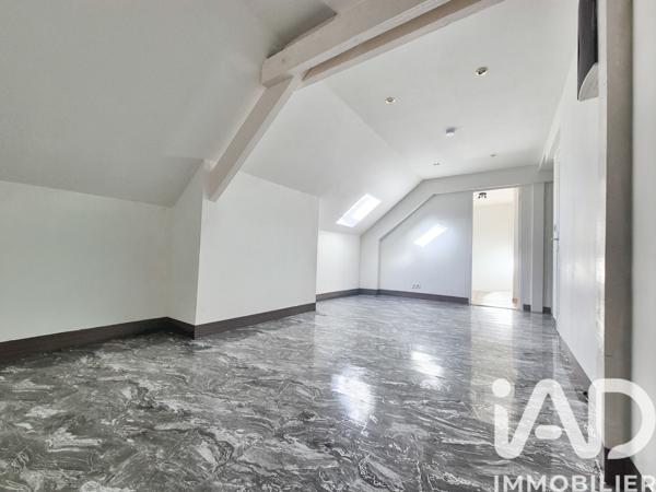 Maison à vendre 8 pièces 159 m² Donges