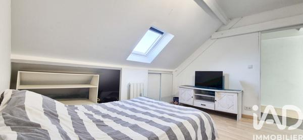 Maison à vendre 8 pièces 159 m² Donges