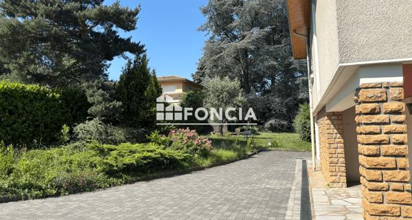 Location Maison 4 pièces 158.55 m² - Francheville 69340