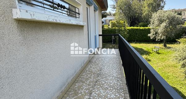 Location Maison 4 pièces 158.55 m² - Francheville 69340