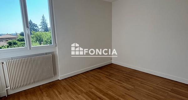 Location Maison 4 pièces 158.55 m² - Francheville 69340