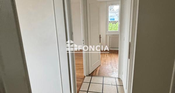 Location Maison 4 pièces 158.55 m² - Francheville 69340