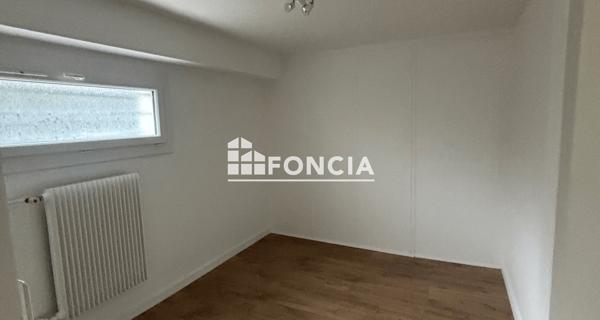 Location Maison 4 pièces 158.55 m² - Francheville 69340