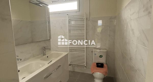 Location Maison 4 pièces 158.55 m² - Francheville 69340