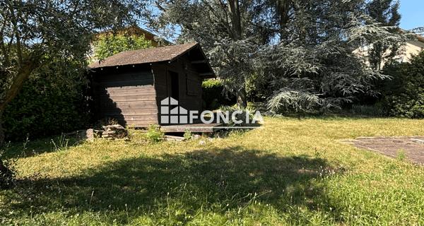Location Maison 4 pièces 158.55 m² - Francheville 69340