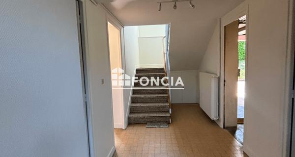 Location Maison 4 pièces 158.55 m² - Francheville 69340