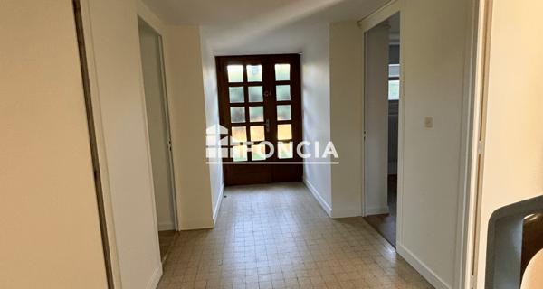 Location Maison 4 pièces 158.55 m² - Francheville 69340
